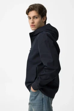 Tiffosi Chaqueta con capucha^Hombre Cazadoras