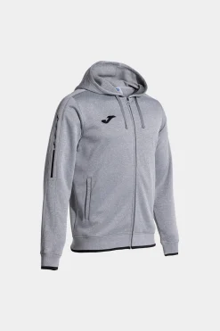 Joma Chaqueta con capucha^Hombre Cazadoras|Deporte