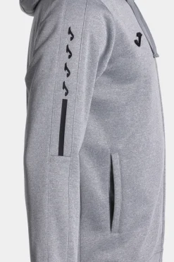 Joma Chaqueta con capucha^Hombre Cazadoras|Deporte