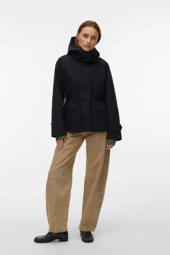 Vero Moda Chaqueta con capucha^Mujer Chaquetas