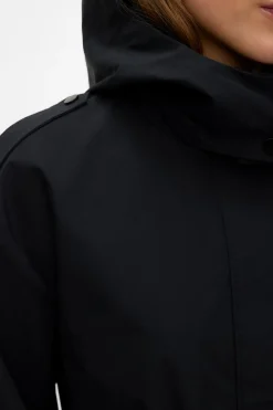 Vero Moda Chaqueta con capucha^Mujer Chaquetas