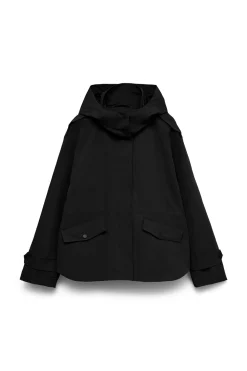 Vero Moda Chaqueta con capucha^Mujer Chaquetas