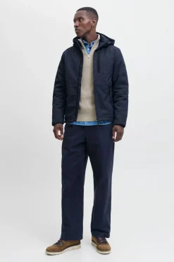 Jack & Jones Chaqueta con capucha^Hombre Cazadoras