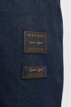 Jack & Jones Chaqueta con capucha^Hombre Cazadoras