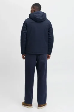 Jack & Jones Chaqueta con capucha^Hombre Cazadoras