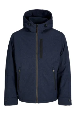 Jack & Jones Chaqueta con capucha^Hombre Cazadoras