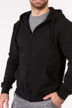 Joma Chaqueta Con Capucha Jungle^Hombre Cazadoras|Deporte