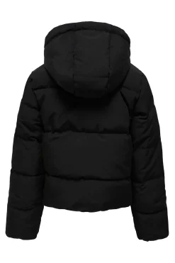 Only Girls Chaqueta con capucha ni&ntilde;a^Niños Abrigos Y Chaquetas