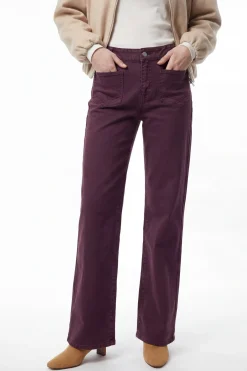 Vila Chaqueta con mangas globo^Mujer Chaquetas