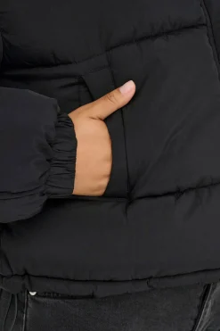 Only Chaqueta corta acolchada^Mujer Chaquetas