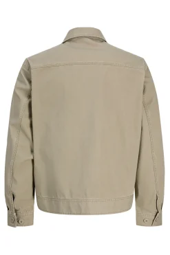 Jack & Jones Chaqueta corta de tejido plano^Hombre Cazadoras