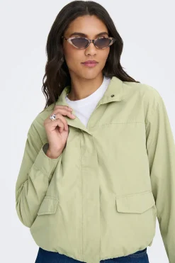 JDY Chaqueta corta ligera^Mujer Chaquetas