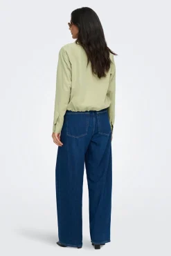 JDY Chaqueta corta ligera^Mujer Chaquetas