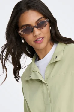 JDY Chaqueta corta ligera^Mujer Chaquetas