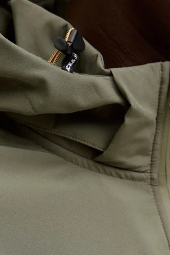 Jack & Jones Chaqueta corta softshell^Hombre Cazadoras