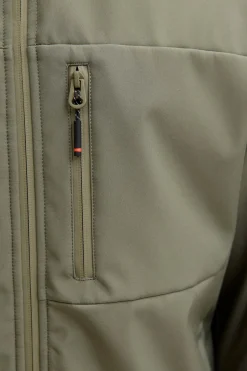 Jack & Jones Chaqueta corta softshell^Hombre Cazadoras