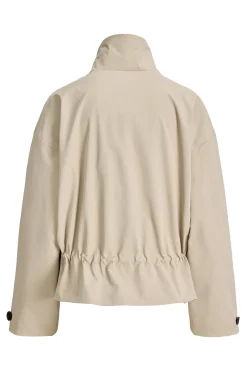 Jack & Jones Chaqueta corta tejido plano regular^Mujer Chaquetas|Gabardinas