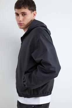 Balmohk Chaqueta cortaviento ligera^Hombre Cazadoras