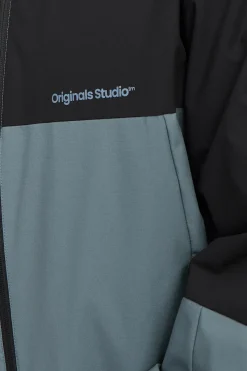 Jack & Jones Chaqueta cortavientos capucha^Hombre Cazadoras