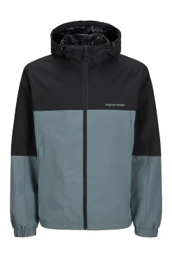 Jack & Jones Chaqueta cortavientos capucha^Hombre Cazadoras