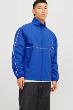 Jack & Jones Chaqueta cortavientos cuello^Hombre Cazadoras