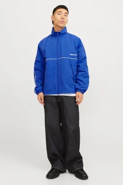 Jack & Jones Chaqueta cortavientos cuello^Hombre Cazadoras