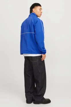 Jack & Jones Chaqueta cortavientos cuello^Hombre Cazadoras