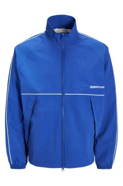 Jack & Jones Chaqueta cortavientos cuello^Hombre Cazadoras