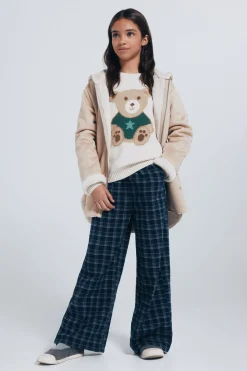 Springfield Kids Chaqueta cremallera ni&ntilde;a^Niños Abrigos Y Chaquetas