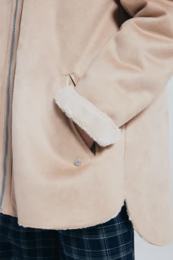 Springfield Kids Chaqueta cremallera ni&ntilde;a^Niños Abrigos Y Chaquetas