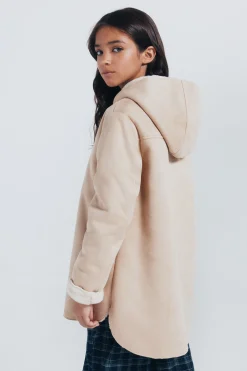 Springfield Kids Chaqueta cremallera ni&ntilde;a^Niños Abrigos Y Chaquetas