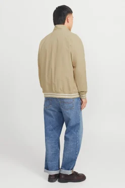 Jack & Jones Chaqueta cuello alto^Hombre Cazadoras