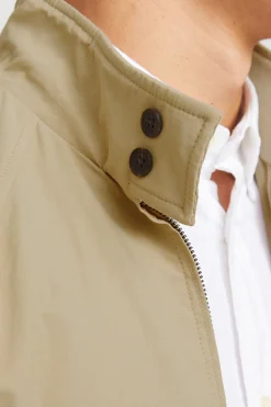 Jack & Jones Chaqueta cuello alto^Hombre Cazadoras