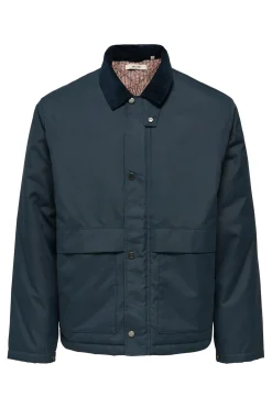 Only & Sons Chaqueta cuello pana^Hombre Cazadoras