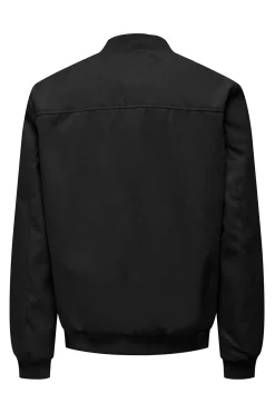 Only & Sons Chaqueta de antelina^Hombre Cazadoras