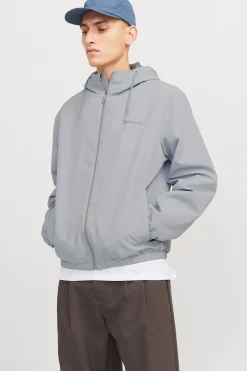 Jack & Jones Chaqueta de entretiempo^Hombre Cazadoras