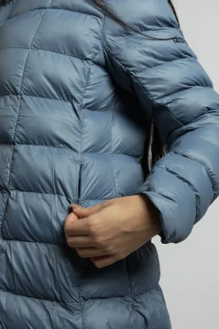 Izas Chaqueta de fibra ariest w^Mujer Deporte