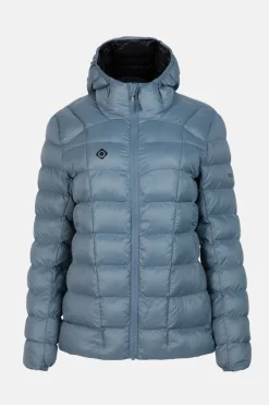 Izas Chaqueta de fibra ariest w^Mujer Deporte