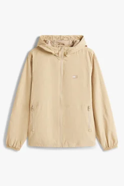 Tommy Jeans Chaqueta de hombre cortavientos^Hombre Cazadoras