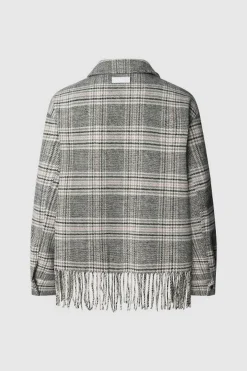 Pepe Jeans Chaqueta de lana Talani^Mujer Chaquetas|Total Look