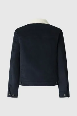 Pepe Jeans Chaqueta de pana^Hombre Cazadoras