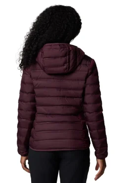 Columbia Chaqueta de plum&oacute;n con capucha Lake 22&trade; II para mujer^Mujer Deporte