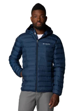 Columbia Chaqueta de plum&oacute;n Lake 22&trade; II para hombre^Hombre Cazadoras|Deporte