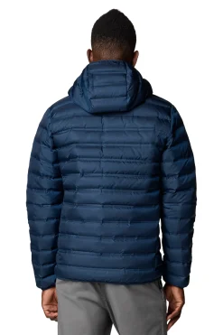 Columbia Chaqueta de plum&oacute;n Lake 22&trade; II para hombre^Hombre Cazadoras|Deporte