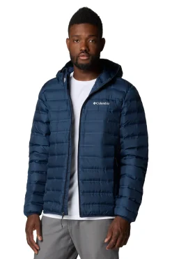 Columbia Chaqueta de plum&oacute;n Lake 22&trade; II para hombre^Hombre Cazadoras|Deporte