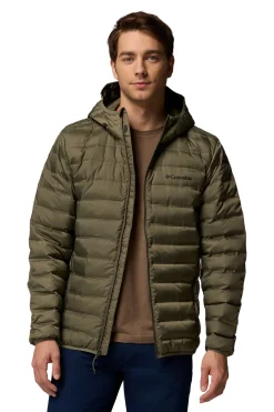 Columbia Chaqueta de plum&oacute;n Lake 22&trade; II para hombre^Hombre Cazadoras|Deporte