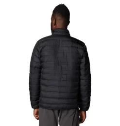 Columbia Chaqueta de plum&oacute;n Lake 22&trade; II para hombre^Hombre Cazadoras|Deporte
