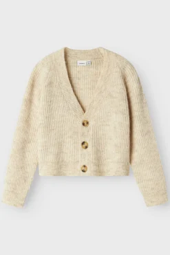 Name It Chaqueta de punto con botones^Niños Jerséis
