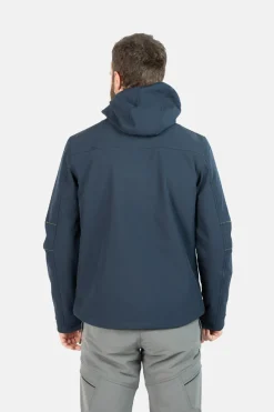 Izas Chaqueta de Soft Shell^Hombre Deporte