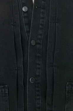 Trendyol Chaqueta denim^Hombre Cazadoras